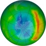 Antarctic Ozone 1979-09-27